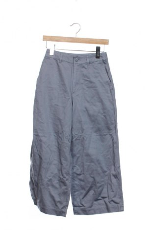 Damenhose Uniqlo, Größe XXS, Farbe Lila, Preis € 28,99