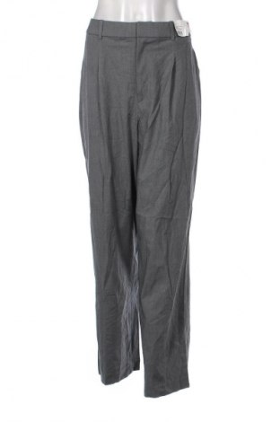 Dámské kalhoty  Uniqlo, Velikost L, Barva Šedá, Cena  1 749,00 Kč
