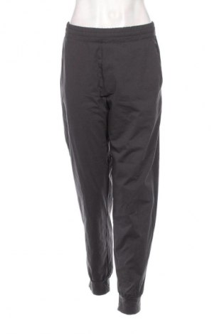 Damenhose Uniqlo, Größe L, Farbe Grau, Preis € 28,99
