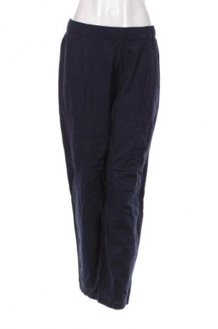 Damenhose Uniqlo, Größe L, Farbe Blau, Preis € 28,99