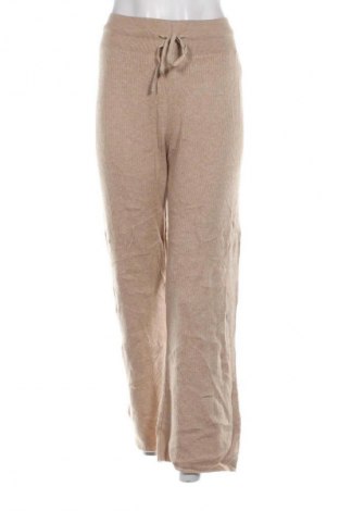 Damenhose Uniqlo, Größe L, Farbe Beige, Preis € 28,99