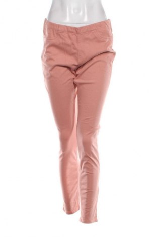 Dámské kalhoty  Uniqlo, Velikost XL, Barva Růžová, Cena  659,00 Kč
