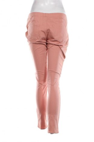 Dámské kalhoty  Uniqlo, Velikost XL, Barva Růžová, Cena  659,00 Kč