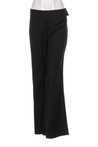 Damskie spodnie United Colors Of Benetton, Rozmiar L, Kolor Czarny, Cena 110,34 zł