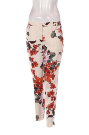 Damenhose United Colors Of Benetton, Größe M, Farbe Mehrfarbig, Preis € 36,17