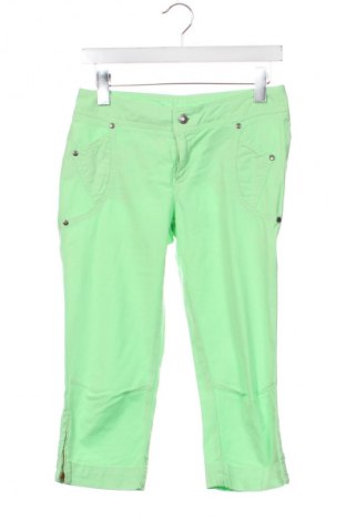 Dámské kalhoty  United Colors Of Benetton, Velikost M, Barva Zelená, Cena  519,00 Kč
