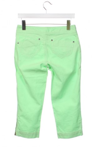 Dámské kalhoty  United Colors Of Benetton, Velikost M, Barva Zelená, Cena  519,00 Kč