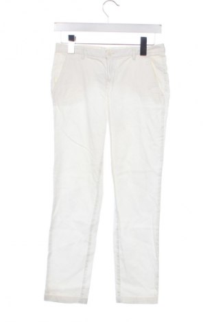 Dámske nohavice United Colors Of Benetton, Veľkosť S, Farba Biela, Cena  17,95 €