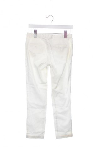 Dámske nohavice United Colors Of Benetton, Veľkosť S, Farba Biela, Cena  17,95 €