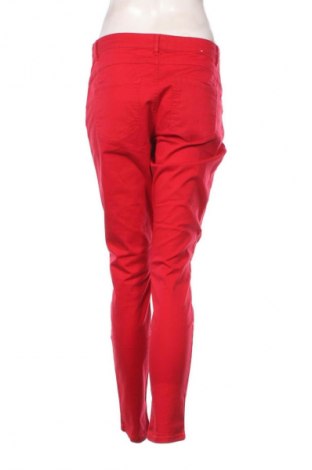 Damenhose United Colors Of Benetton, Größe M, Farbe Rot, Preis € 20,99