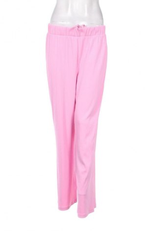 Damenhose VILA, Größe S, Farbe Rosa, Preis 14,00 €