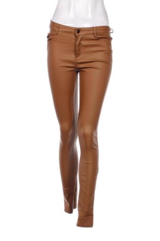 Pantaloni de femei VILA, Mărime M, Culoare Maro, Preț 72,03 Lei