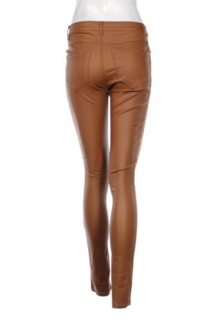 Pantaloni de femei VILA, Mărime M, Culoare Maro, Preț 72,03 Lei
