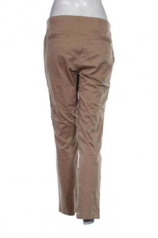 Damenhose Vanilia, Größe M, Farbe Beige, Preis 14,77 €