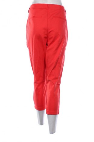 Damenhose Vero Moda, Größe XL, Farbe Rot, Preis € 35,88