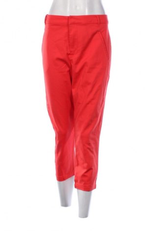 Damenhose Vero Moda, Größe XL, Farbe Rot, Preis € 35,88