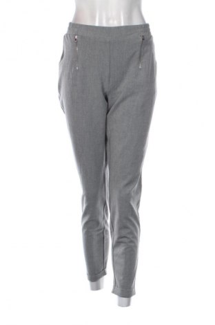 Damenhose Vero Moda, Größe M, Farbe Grau, Preis € 13,81