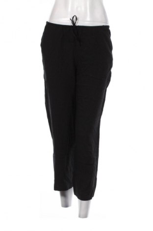 Dámské kalhoty  Vero Moda, Velikost S, Barva Černá, Cena  439,00 Kč