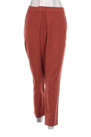 Damenhose Vero Moda, Größe L, Farbe Orange, Preis € 13,81