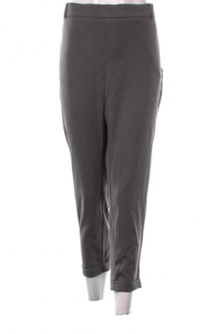 Dámské kalhoty  Vero Moda, Velikost XL, Barva Šedá, Cena  439,00 Kč