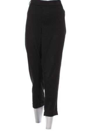 Női nadrág Vero Moda, Méret XXL, Szín Fekete, Ár 7 289 Ft