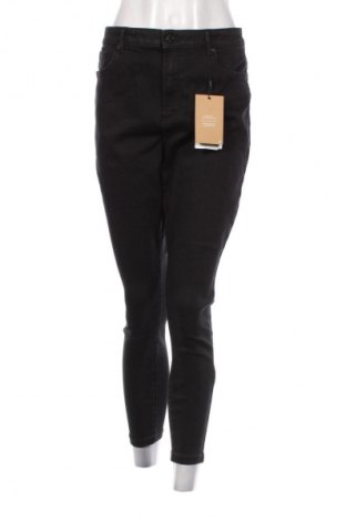 Damenhose Vero Moda, Größe XL, Farbe Schwarz, Preis € 43,99