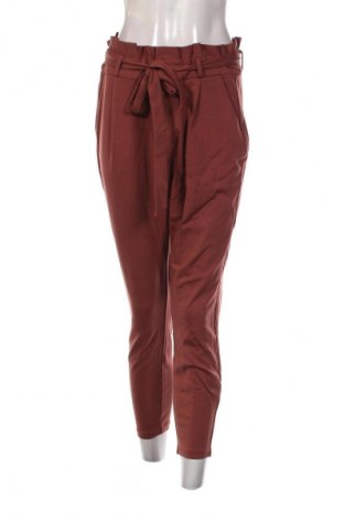 Dámské kalhoty  Vero Moda, Velikost L, Barva Oranžová, Cena  899,00 Kč