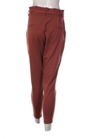 Dámské kalhoty  Vero Moda, Velikost L, Barva Oranžová, Cena  899,00 Kč