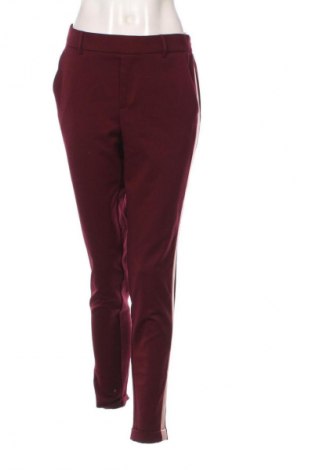 Damenhose Vero Moda, Größe M, Farbe Rot, Preis 13,80 €