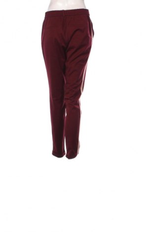 Damenhose Vero Moda, Größe M, Farbe Rot, Preis 13,80 €