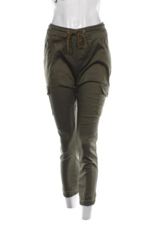 Damenhose Wakee, Größe M, Farbe Grün, Preis € 20,99
