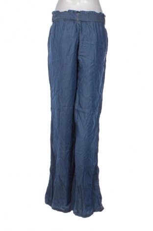 Damenhose Women, Größe L, Farbe Blau, Preis € 14,83