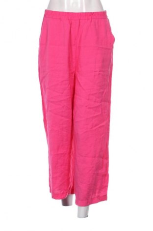 Dámské kalhoty  Xside, Velikost M, Barva Růžová, Cena  367,00 Kč