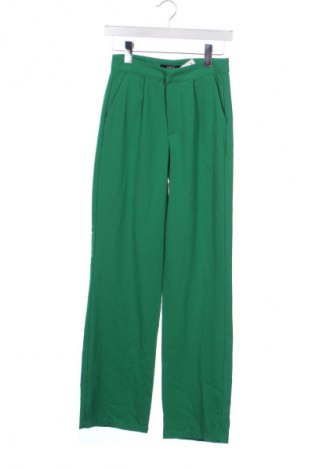 Damenhose Xside, Größe XS, Farbe Grün, Preis 14,83 €