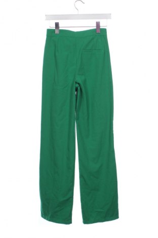 Damenhose Xside, Größe XS, Farbe Grün, Preis 14,83 €