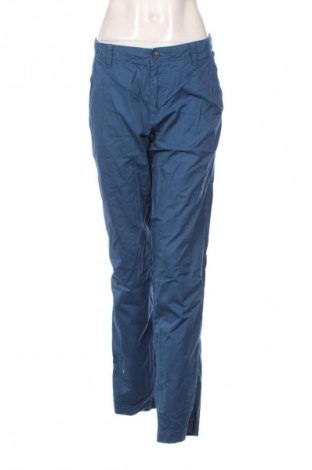 Damenhose Xside, Größe L, Farbe Blau, Preis € 7,99