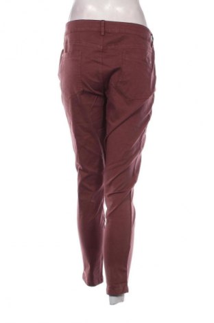 Pantaloni de femei Xtsy, Mărime XXL, Culoare Maro, Preț 121,05 Lei