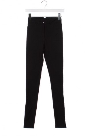 Damenhose Y.A.S, Größe XS, Farbe Schwarz, Preis € 31,71