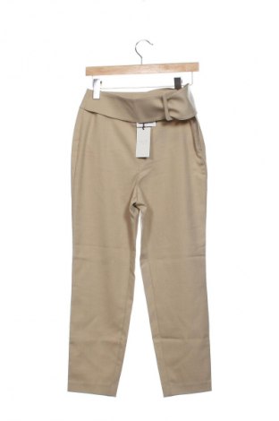 Damenhose Yaya, Größe XS, Farbe Beige, Preis € 132,99