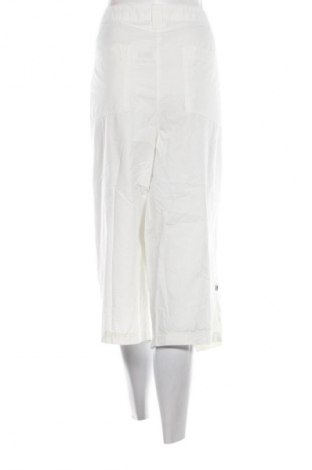 Damenhose Yessica, Größe 4XL, Farbe Weiß, Preis € 18,99
