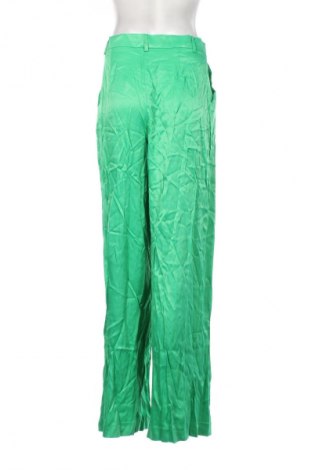 Dámske nohavice Zara, Veľkosť S, Farba Zelená, Cena  15,95 €
