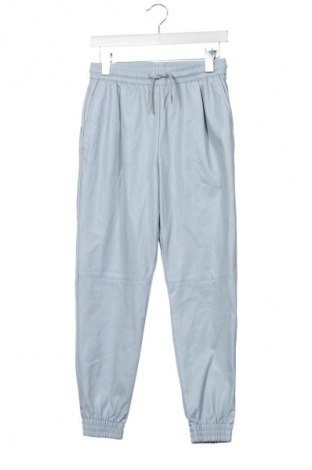Damenhose Zara, Größe XS, Farbe Blau, Preis € 13,81