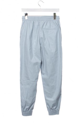 Damenhose Zara, Größe XS, Farbe Blau, Preis € 13,81