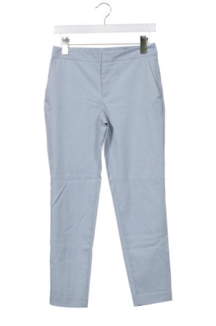 Damenhose Zara, Größe XS, Farbe Blau, Preis 13,81 €
