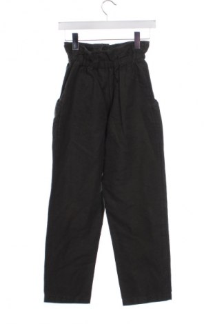 Női nadrág Zara, Méret XS, Szín Zöld, Ár 5 396 Ft