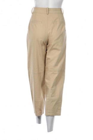 Női nadrág Zara, Méret M, Szín Bézs, Ár 5 396 Ft