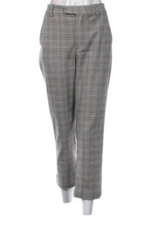 Pantaloni de femei Zara, Mărime L, Culoare Multicolor, Preț 72,03 Lei