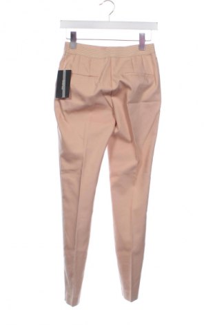 Γυναικείο παντελόνι Zara, Μέγεθος XS, Χρώμα  Μπέζ, Τιμή 26,08 €