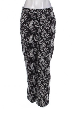 Pantaloni de femei Zara, Mărime M, Culoare Multicolor, Preț 46,99 Lei