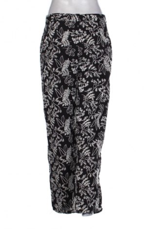 Pantaloni de femei Zara, Mărime M, Culoare Multicolor, Preț 46,99 Lei
